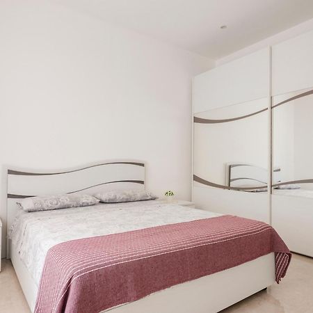 Apartamento Dimora Via Del Mare Carovigno Exterior foto