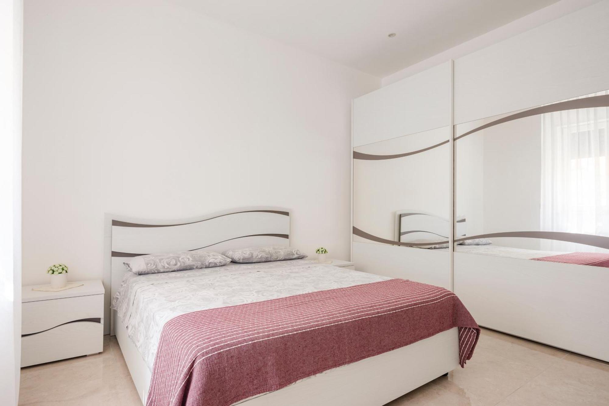 Apartamento Dimora Via Del Mare Carovigno Exterior foto